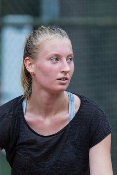 Marie-Lynn Tiedemann 568 - Ostsee Cup